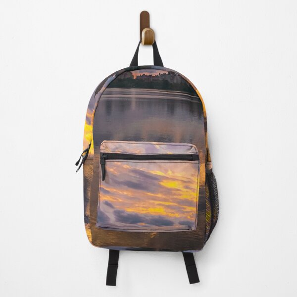 Item preview, Colorful Central Park Sunset, New York #2 designed and sold by Ocera-Photo.
