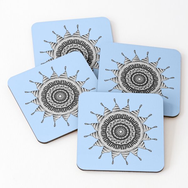 Item preview, Mandala designed and sold by jee532.