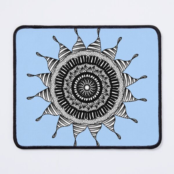 Item preview, Mandala designed and sold by jee532.