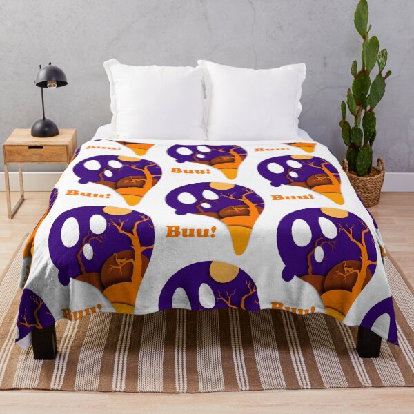 Item preview, Boo! designed and sold by Lhiwa.