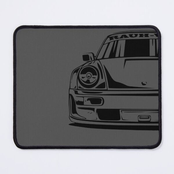 Item preview, 911 964 RWB JDM Automotive Apparel  Tuning Car designed and sold by AutoDesignWerks.