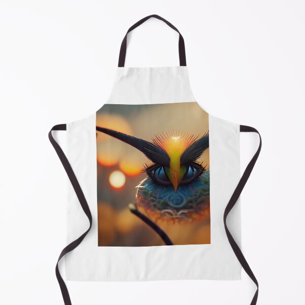 Item preview, Paradise garden birds designed and sold by KOTOdesign.