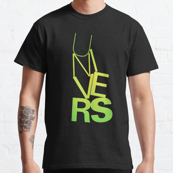 Item preview, Univers v.7 designed and sold by Brett Jordan.