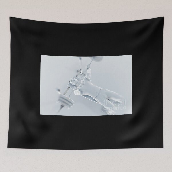 Item preview, 84 exercise workout science picture co designed and sold by shuebzryu.
