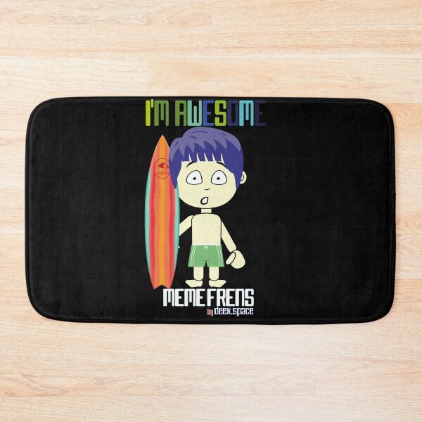 Item preview, MEME FRENS by DEEX.SPACE designed and sold by Deex Space.