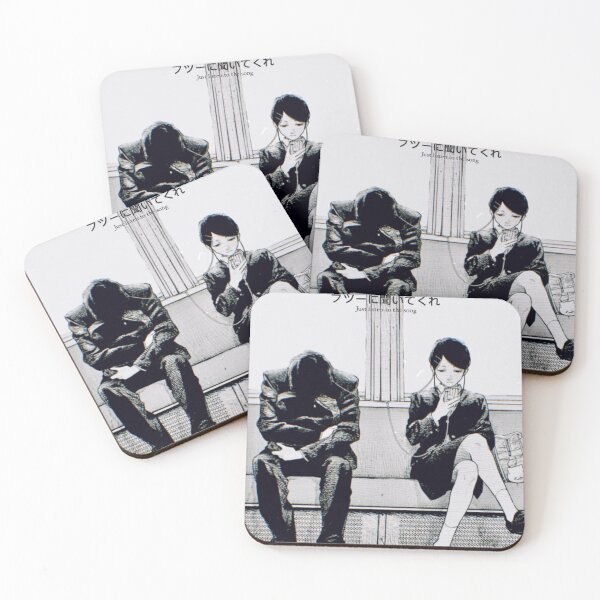 Item preview, Manga Art Design designed and sold by hazyweather.