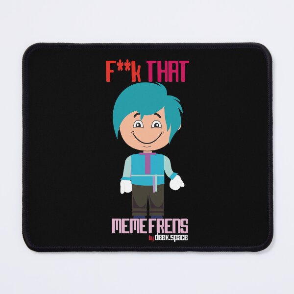 Item preview, MEME FRENS by DEEX.SPACE designed and sold by Deex Space.