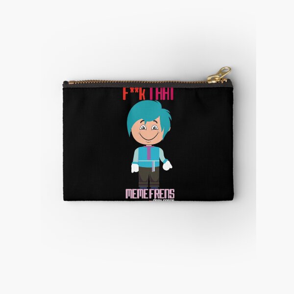 Item preview, MEME FRENS by DEEX.SPACE designed and sold by Deex Space.