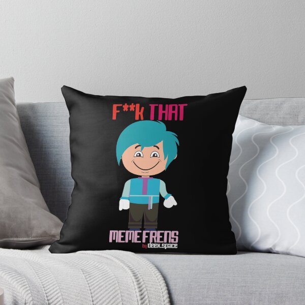 Item preview, MEME FRENS by DEEX.SPACE designed and sold by Deex Space.