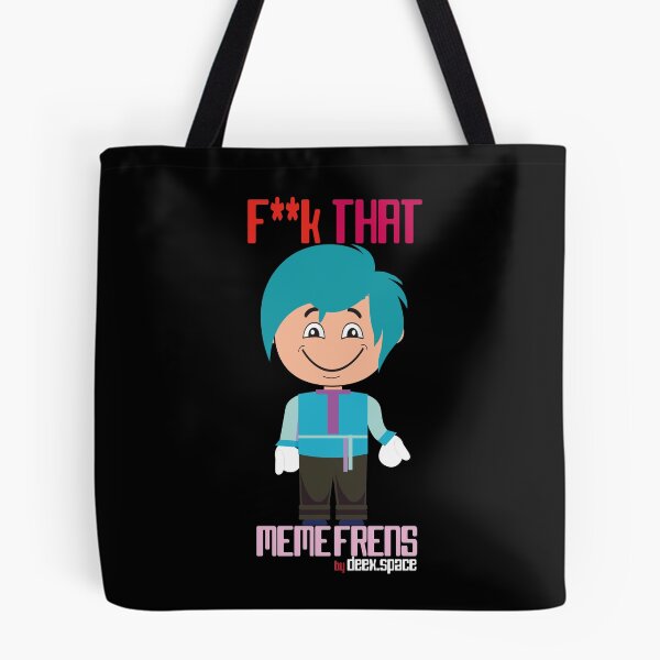 Item preview, MEME FRENS by DEEX.SPACE designed and sold by Deex Space.