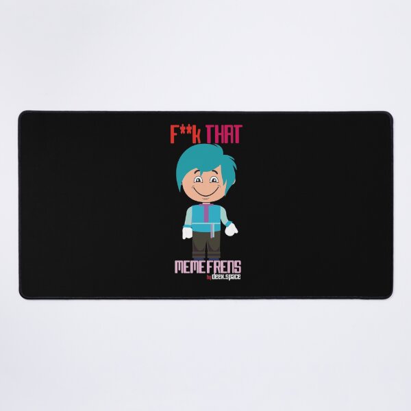 Item preview, MEME FRENS by DEEX.SPACE designed and sold by Deex Space.