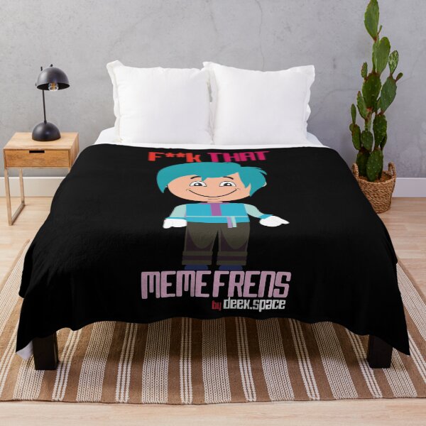 Item preview, MEME FRENS by DEEX.SPACE designed and sold by Deex Space.