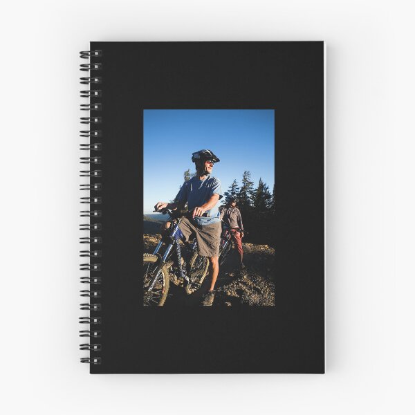 Item preview, 84 people riding mountain bikes jay reilly designed and sold by shuebzryu.