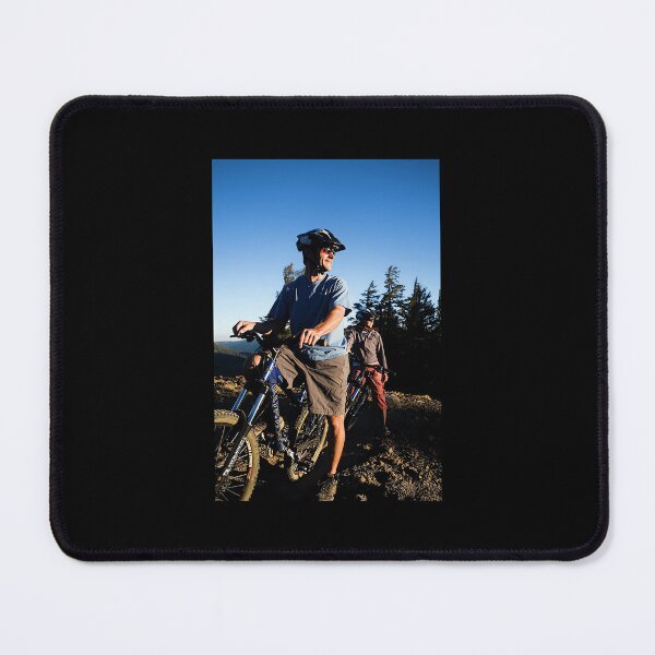 Item preview, 84 people riding mountain bikes jay reilly designed and sold by shuebzryu.