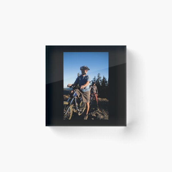 Item preview, 84 people riding mountain bikes jay reilly designed and sold by shuebzryu.