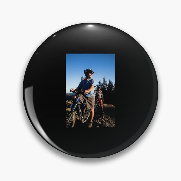 Item preview, 84 people riding mountain bikes jay reilly designed and sold by shuebzryu.