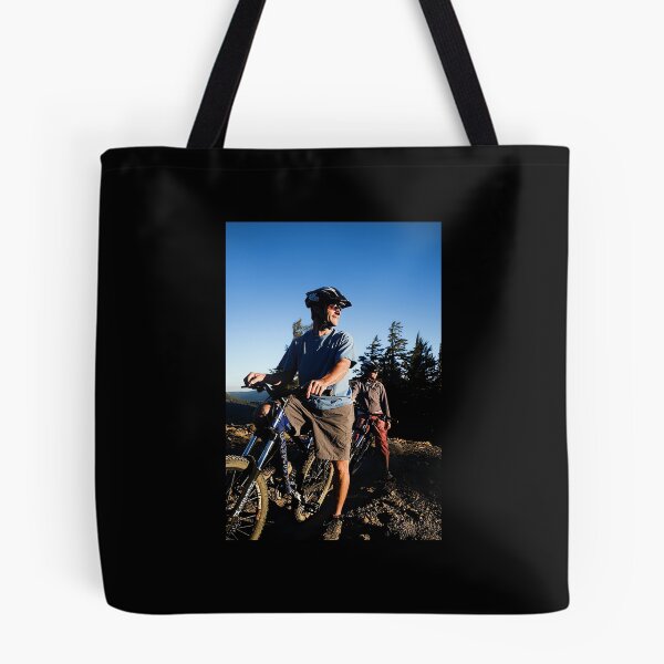 Item preview, 84 people riding mountain bikes jay reilly designed and sold by shuebzryu.