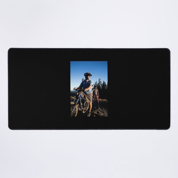Item preview, 84 people riding mountain bikes jay reilly designed and sold by shuebzryu.