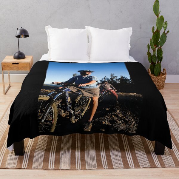 Item preview, 84 people riding mountain bikes jay reilly designed and sold by shuebzryu.