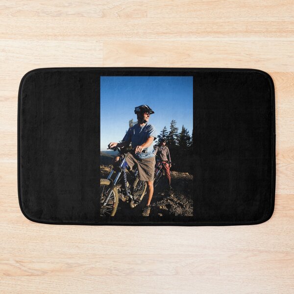 Item preview, 84 people riding mountain bikes jay reilly designed and sold by shuebzryu.