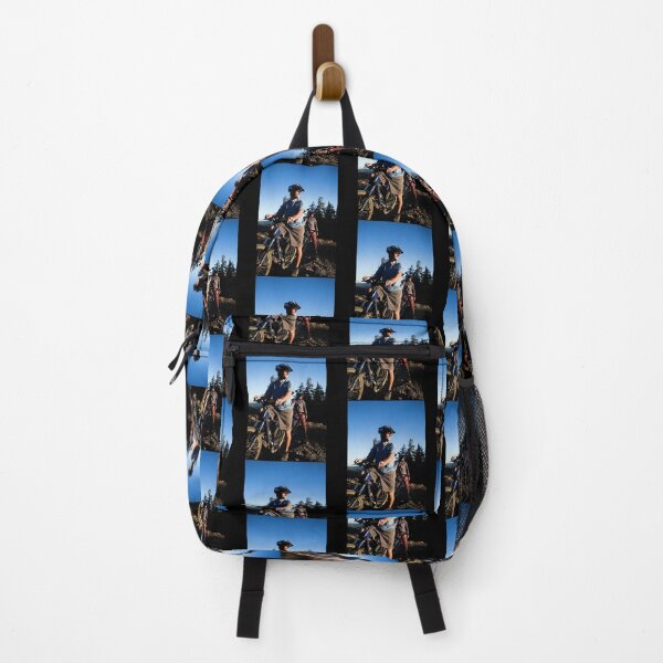 Item preview, 84 people riding mountain bikes jay reilly designed and sold by shuebzryu.