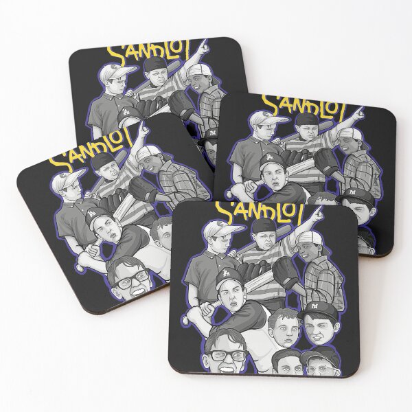 Item preview, sandlot designed and sold by MartineLelievre.