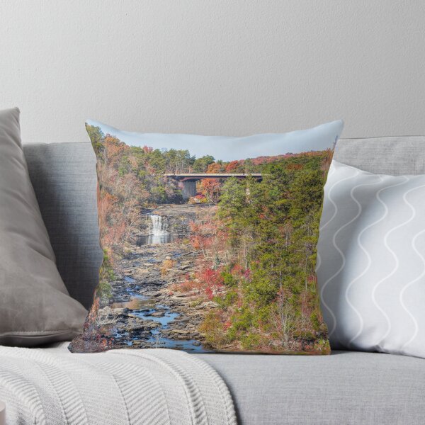 Item preview, Little River Falls designed and sold by John Bailey.