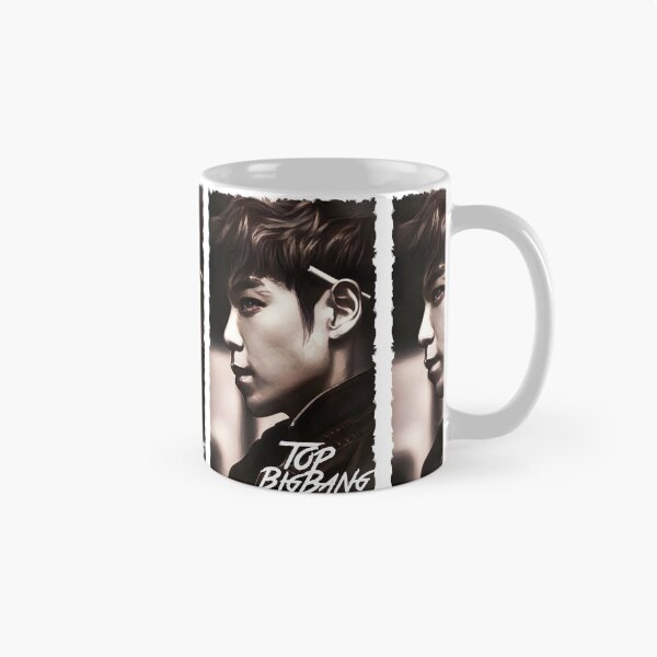 Item preview, TOP Bigbang Digital Art Vector  designed and sold by myusic.