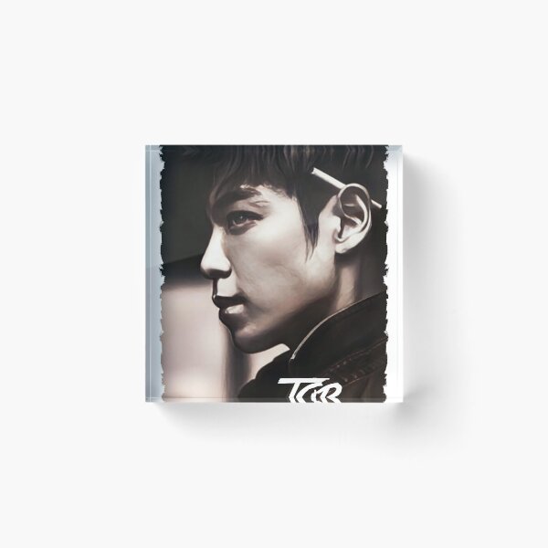 Item preview, TOP Bigbang Digital Art Vector  designed and sold by myusic.