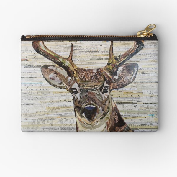 Zipper Pouch