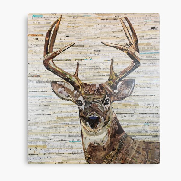 Metal Print