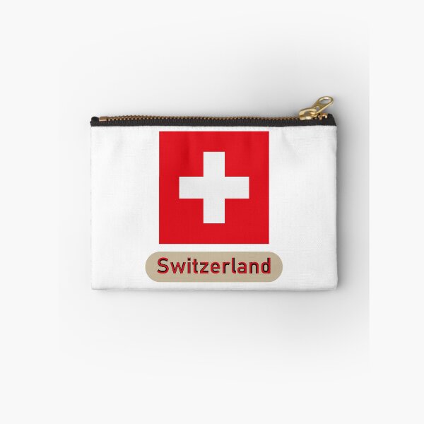 Item preview, Switzerland. Flag of Switzerland designed and sold by Tarsalla.