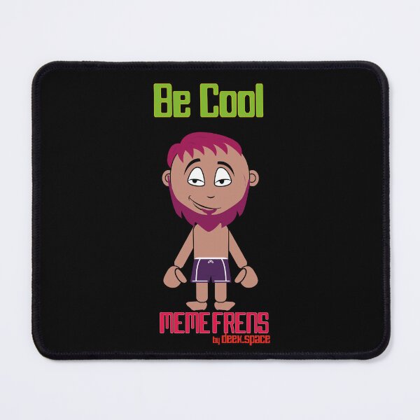 Item preview, MEME FRENS by DEEX.SPACE designed and sold by Deex Space.