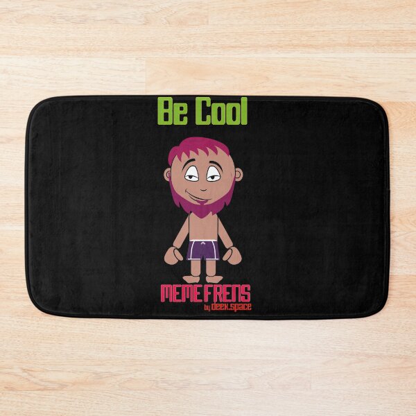 Item preview, MEME FRENS by DEEX.SPACE designed and sold by Deex Space.