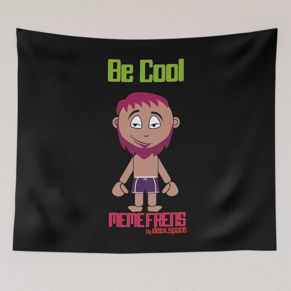 Item preview, MEME FRENS by DEEX.SPACE designed and sold by Deex Space.