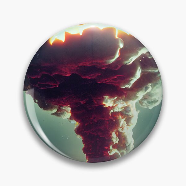 Item preview, nuclear bomb explosion designed and sold by kaitgay.