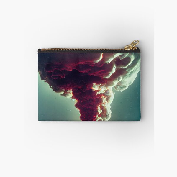 Item preview, nuclear bomb explosion designed and sold by kaitgay.