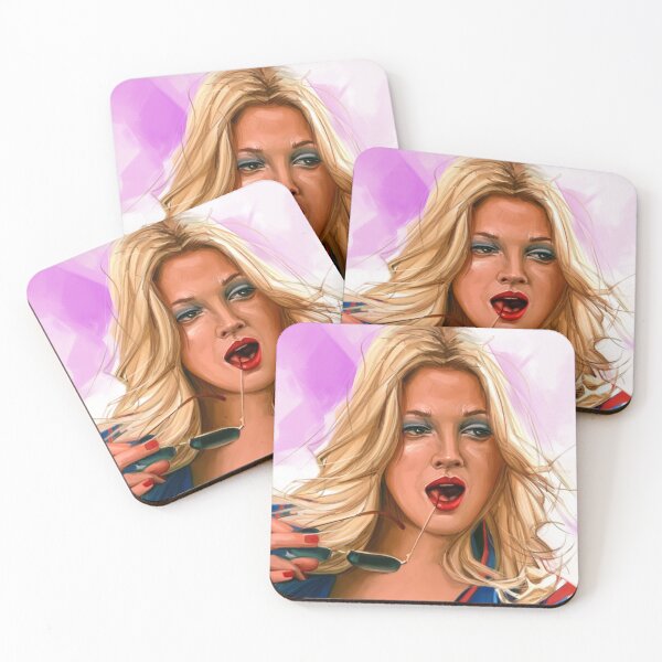 Item preview, Charlie's Angels designed and sold by D Belov.