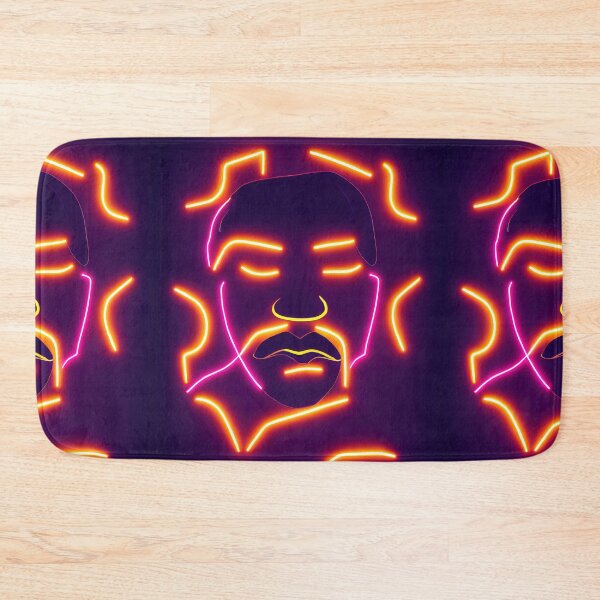 Item preview, Martin Luther King designed and sold by ComicsFactory.