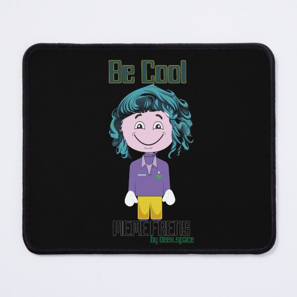 Item preview, MEME FRENS by DEEX.SPACE designed and sold by Deex Space.
