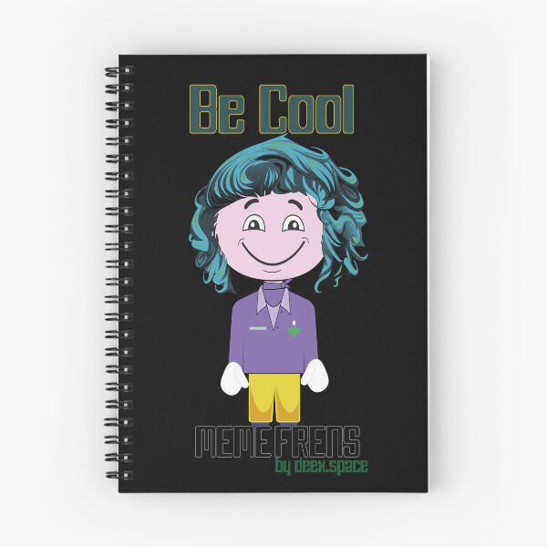 Item preview, MEME FRENS by DEEX.SPACE designed and sold by Deex Space.