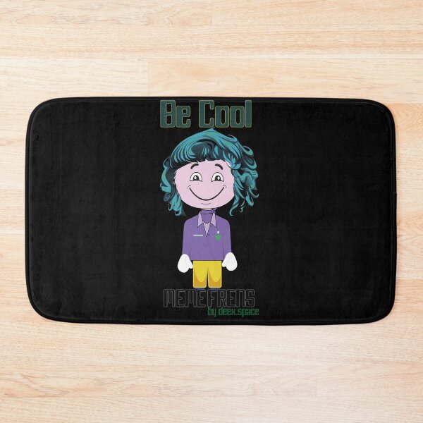 Item preview, MEME FRENS by DEEX.SPACE designed and sold by Deex Space.