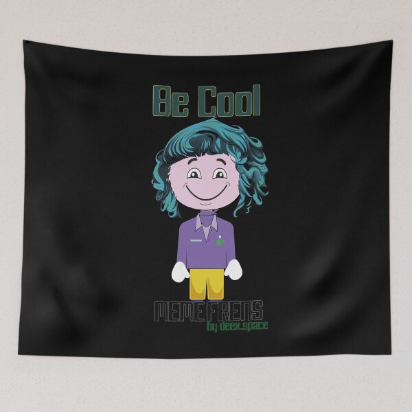 Item preview, MEME FRENS by DEEX.SPACE designed and sold by Deex Space.