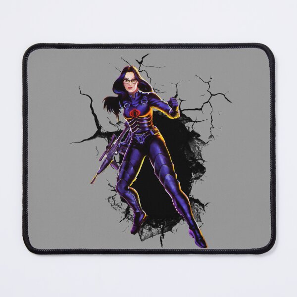 Item preview, Breaking the fourth wall Baroness designed and sold by lock-it-down.
