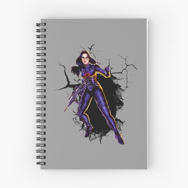 Item preview, Breaking the fourth wall Baroness designed and sold by lock-it-down.