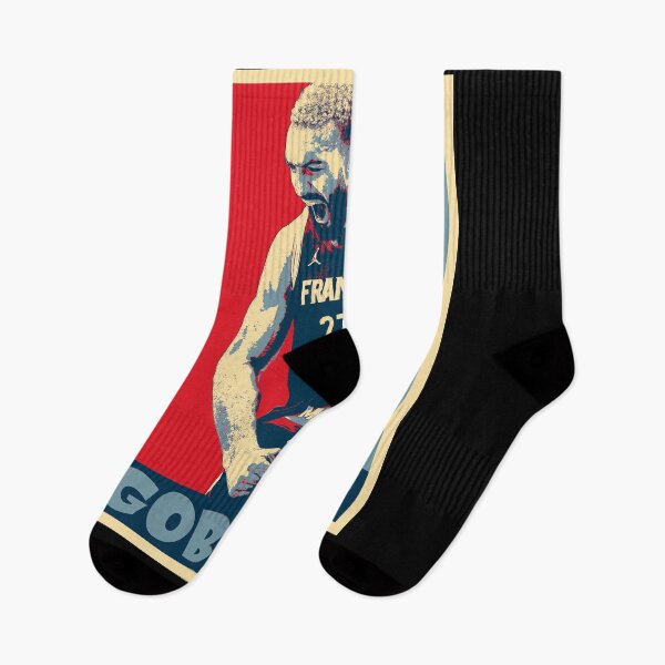Item preview, Rudy Gobert designed and sold by Janetcampbell21.