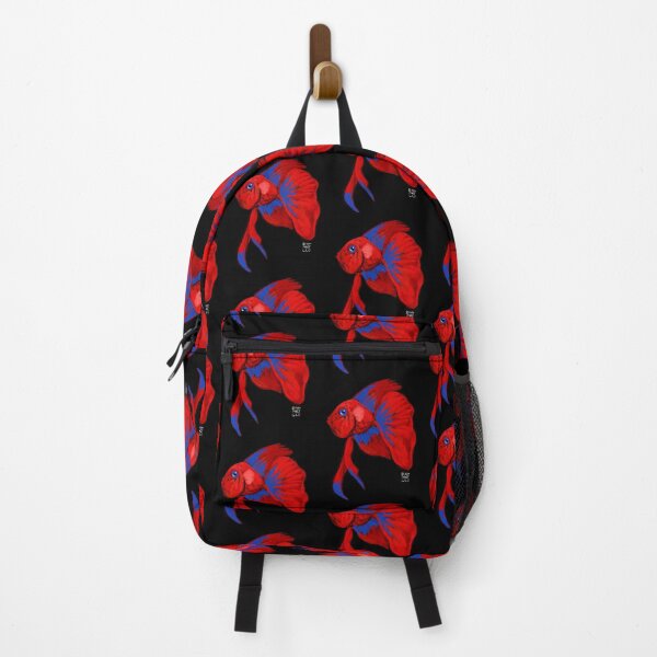 Item preview, The Painting of Betta Fish designed and sold by melvtec.