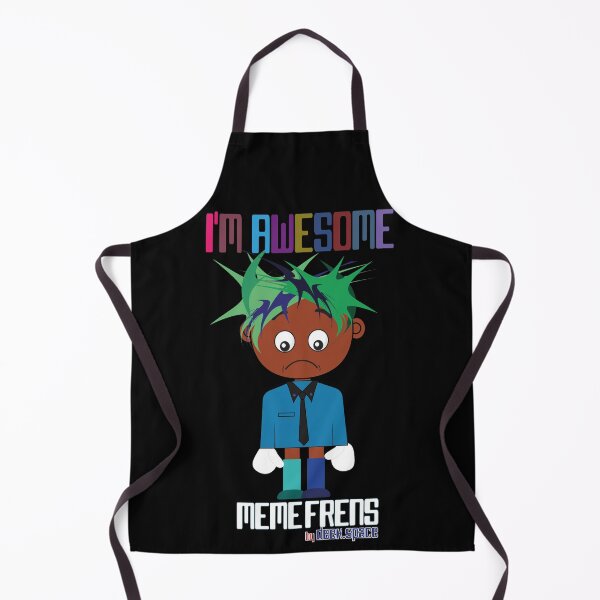 Item preview, MEME FRENS by DEEX.SPACE designed and sold by Deex Space.