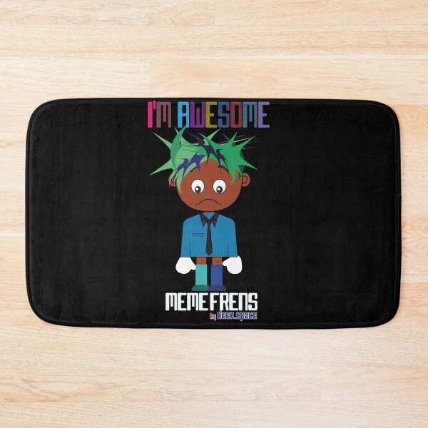 Item preview, MEME FRENS by DEEX.SPACE designed and sold by Deex Space.