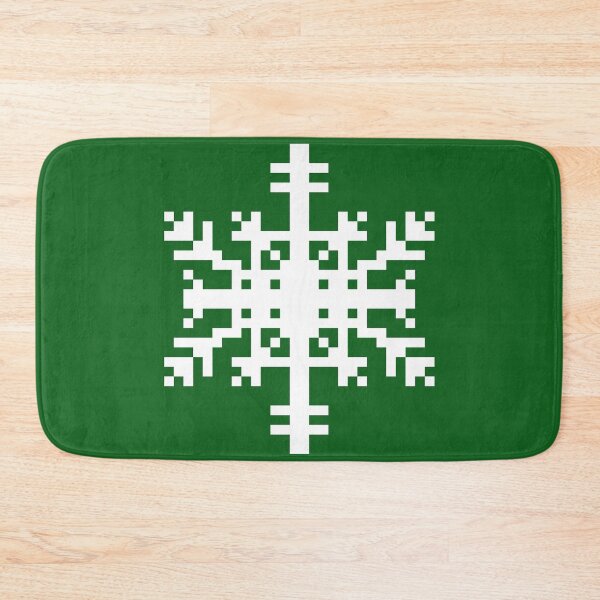 Item preview, Snowflake designed and sold by Arc1.